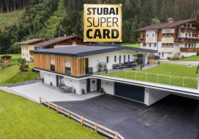 Apartment Jasmin Neustift Im Stubaital